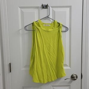 We the Free By Free People Tank Top